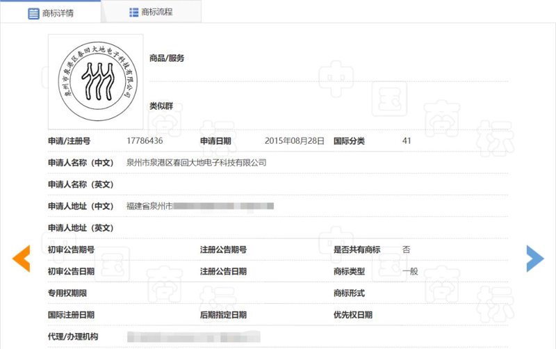 商标查询:快速了解市场规则的捷径
