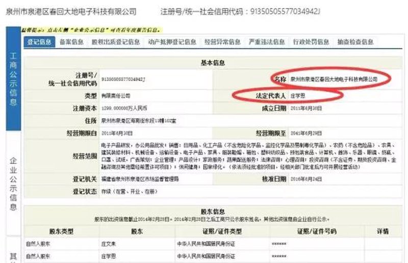 泉州商标注册:品牌保护的重要性与策略分享